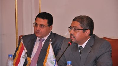 غدًا..غرفة القاهرة التجارية تناقش تأثير الأزمة السياسية على الاقتصاد
