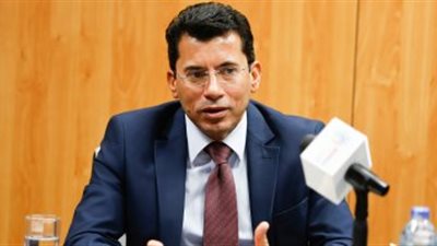 وزير الرياضة: مليار و٢٥٠ مليون شخص شاهدوا حفل قرعة أمم أفريقيا