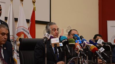 الوطنية للانتخابات: 61 مليون مواطن لهم حق التصويت