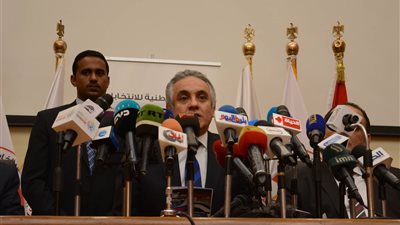 الوطنية للانتخابات: 4 دول لن تجرى بها تصويت على التعديلات الدستورية