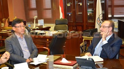 «سامسونج بني سويف»: 800 مليون دولار حصيلة مبيعاتنا في 2015