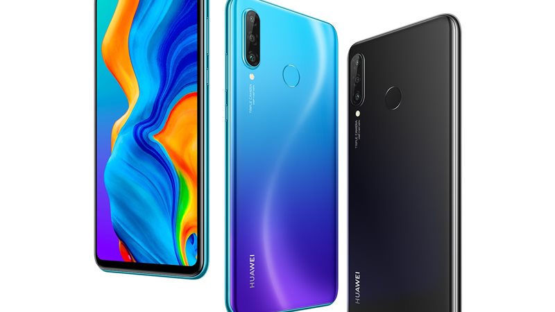 هواوي P30