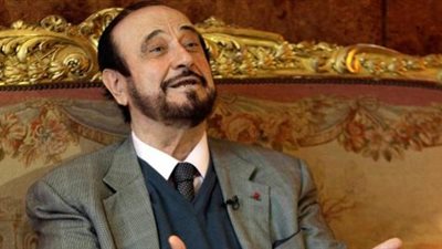 محاكمة رفعت الأسد بتهمة غسيل الأموال في فرنسا