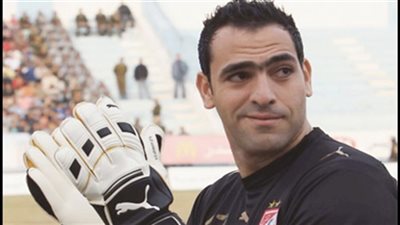 أمير عبد الحميد يتابع شكواه ضد المصرى بالجبلاية