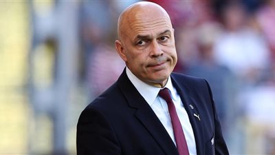 جروس يعلن قائمة الزمالك لمواجهة الإسماعيلي