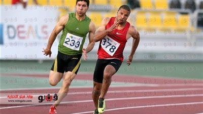 9 لاعبين يمثلون منتخب ناشئي ألعاب القوى في بطولة العالم بأوكرانيا