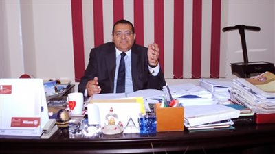 الجمعية المصرية لتنمية الوعي تشارك في الملتقي الإقليمي للتأمين الطبي