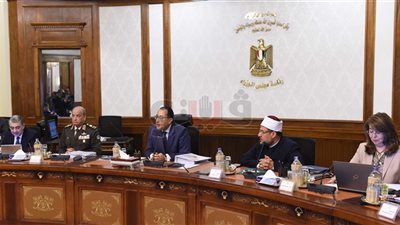 الحكومة توافق على عرض القطع الأثرية بمعرض 