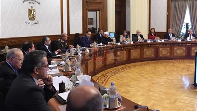 إسناد إنشاء المحور البديل لخزان أسوان للطرق والكباري والمقاولون العرب