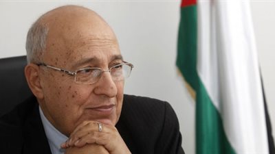 نبيل شعث مستشار أبومازن: حماس كانت تدعم 