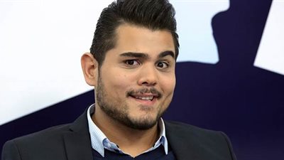 أمير دندن لأول مرة في جولة حفلات بأستراليا