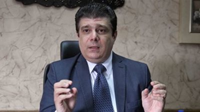 حسين زين: بروتوكول تعاون مع الاتصالات لإتاحة المحتوى الرقمى على الإنترنت