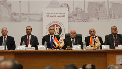 الوطنية للانتخابات: إجراءات للتيسير على ذوي الاحتياجات في الاستفتاء