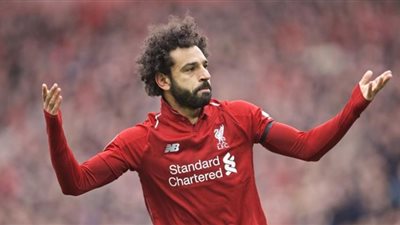 محمد صلاح يقود هجوم ليفربول أمام بورتو.. وفيرمينو احتياطي