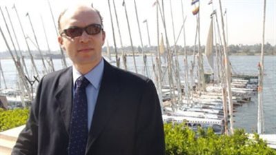 محمود شرف: الثقافة المصرية تستطيع تجاوز كبوتها