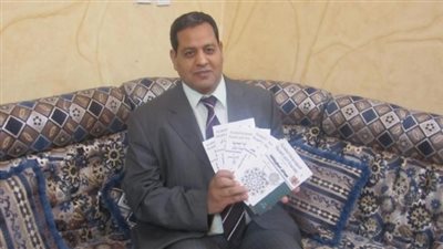 عبد الله السمطي: العمل الثقافي يرتبط بـ