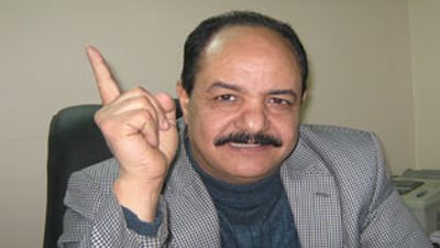 الجيزاوى: المثقف الحقيقي رسول المعرفة