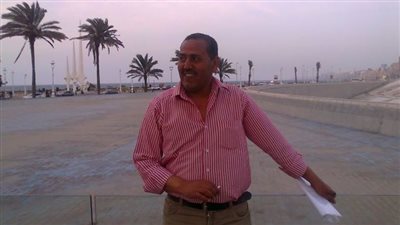 الشاعر ماهر مهران: الثقافة ليست كتابا فقط