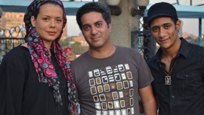 رومانى سعد: ثورة 30 يونيو كسرت الحاجز بين المثقفين والشارع