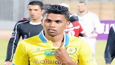 الإسماعيلي يجمد كريم بامبو لنهاية الموسم بعد أنباء توقيعه للأهلي