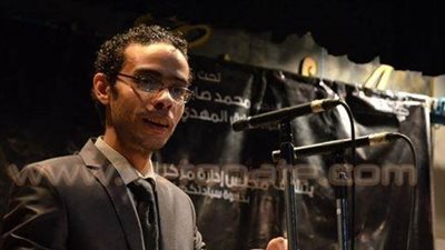 «مرسي»: «رفضت العمل مع هشام عبد الله في قناة تركية بمبلغ كبير»