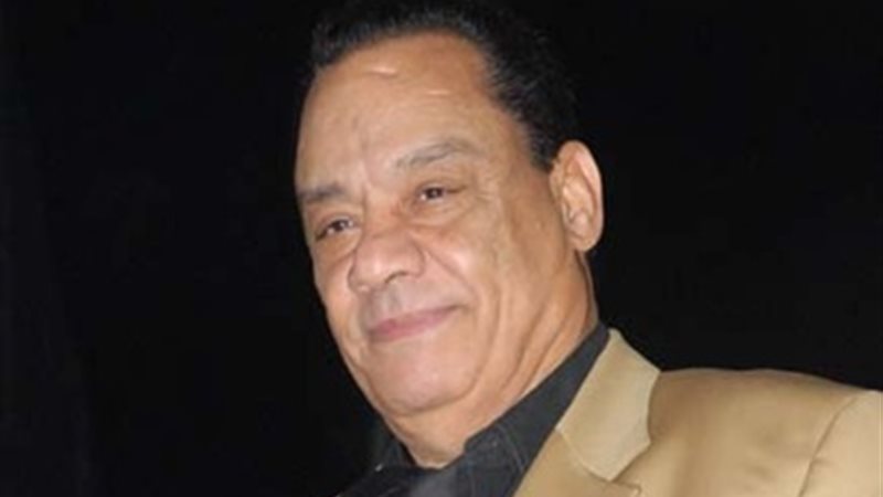 الموسيقار حلمى بكر