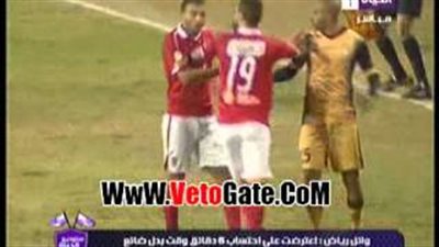 بالفيديو.. «شيتوس» مهاجم اتحاد الكرة: «إزاي أتعاقب بدون تحقيق»