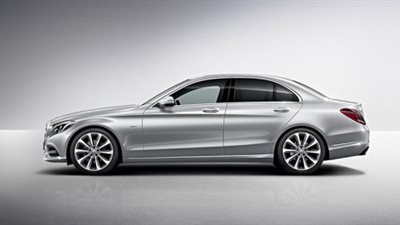 بالصور.. مرسيدس تكشف تفاصيل النسخة الأولى من 