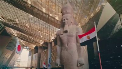 أنت بطل الحكاية.. شارك في الاستفتاء على الدستور.. فيديو