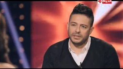 بالفيديو.. حماقى يتحدث عن أطرف موقف تعرض له على المسرح