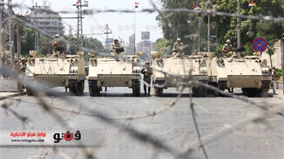 الجنديان المختطفان يتمكنان من الإفلات من أنصار الرئيس المعزول