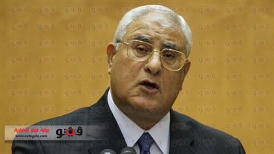 الرئاسة تنفي وجود حسابات للرئيس المؤقت على