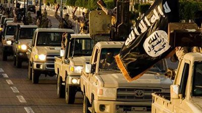 «داعش» يعلن السيطرة مدينة «بنى جواد» الليبية