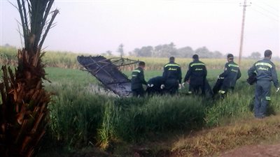 محلل إسرائيلي يعتبر حوادث الطرق في مصر عقابًا من الرب