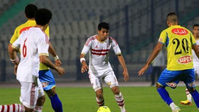 قبل مواجهة اليوم.. تعرف على نتائج مباريات الزمالك والإسماعيلي