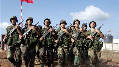 مسئولان في حركة أمل وحزب الله يحذران من التحريض على الجيش اللبناني