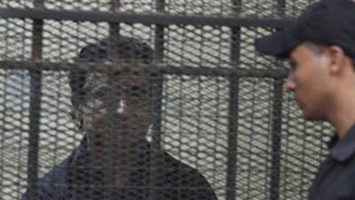 الكسب غير المشروع يقرر حبس أحمد عز 15 يومًا