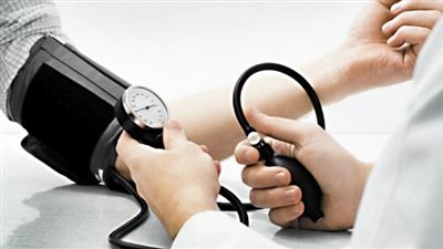 ضغط الدم المرتفع.. «قاتل المصريين»