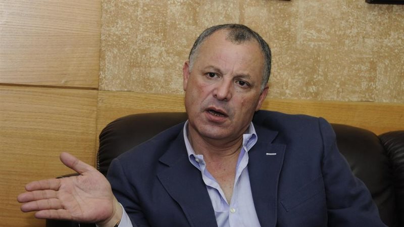المهندس هاني أبو