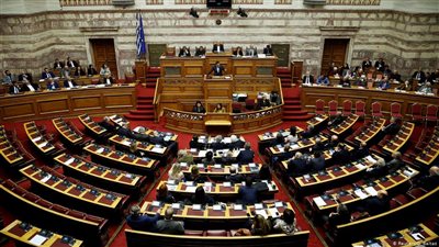 أثينا تطالب برلين بتعويضات مالية ضخمة عن الاحتلال النازي