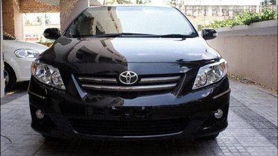 ارتفاع أسعار سيارات 