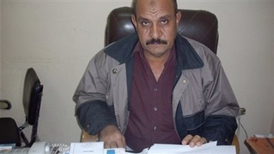 وكيل وزارة التموين بأسيوط 