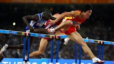 طنطا يحصل على المركز الثالث في البطولة العربية للوثب