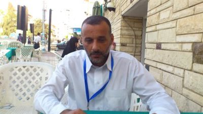 خالد السنيني منسقا عاما ومتحدثا رسميا عن تنسيقية 