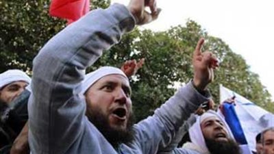 اختفاء مؤيدي المعزول من القليوبية