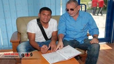 «الفيفا» يطالب الأهلي بسداد مستحقات «جونيور»