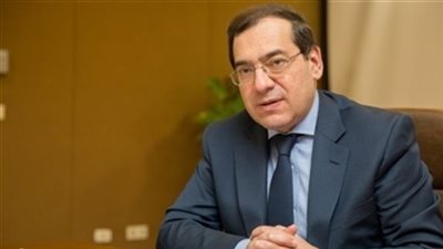 العاصمة الإدارية توقع عقود توصيل الغاز الطبيعي للحي الحكومي