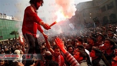 «أهلاوي» يحشد أعضاءه لحضور نهائي كأس مصر للسلة