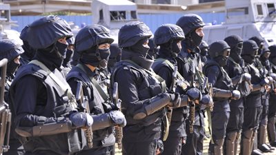 تفاصيل خطة تأمين 10 آلاف و878 مركزا انتخابيا استعدادًا للاستفتاء على التعديلات الدستورية.. خبراء المفرقعات تعقم المقار الانتخابية.. والقوات تمشط المنشآت وتشدد الإجراءات بكافة ربوع البلاد