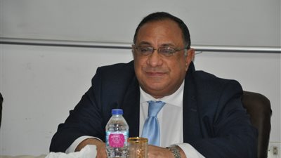 جامعة حلوان تنظم سلسلة ندوات للتوعية بالتعديلات الدستورية